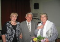 13.05.2009 г. Честване на юбилей на Георги Пашов 13.05.2009 г. Честване на юбилей на Георги Пашов