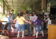 14.05.2009 г. Рецитал в библиотеката 14.05.2009 г. Рецитал в библиотеката