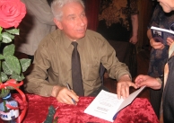 14.05.2009 г. Премиера на книгата 14.05.2009 г. Премиера на книгата