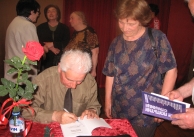 14.05.2009 г. Премиера на книгата 14.05.2009 г. Премиера на книгата
