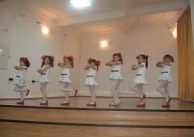 18.05.2009 г. Концерт 18.05.2009 г. Концерт