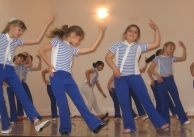 18.05.2009 г. Концерт 18.05.2009 г. Концерт