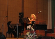 05.06.2009 г. 60 години Градска школа по изкуствата 05.06.2009 г. 60 години Градска школа по изкуствата