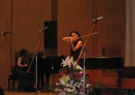 05.06.2009 г. 60 години Градска школа по изкуствата 05.06.2009 г. 60 години Градска школа по изкуствата