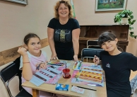 25.09.2025 г. Урок за българските традиции