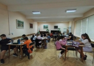 25.09.2025 г. Урок за българските традиции