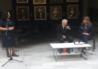23.10.2019 г. Премиера на книгата 23.10.2019 г. Премиера на книгата