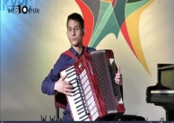 14.03.2026 г. Акордеонисти участват в конкурс в гр. София