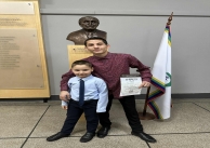 04.02.2026 г. Участие на акордеонисти в конкурс в гр. Пловдив