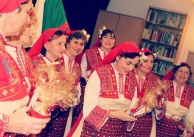 06.12.2012 г.Фолклорна формация 06.12.2012 г.Фолклорна формация