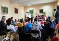 11-12.03.2026 г. Международен фестивал на мартеницата 